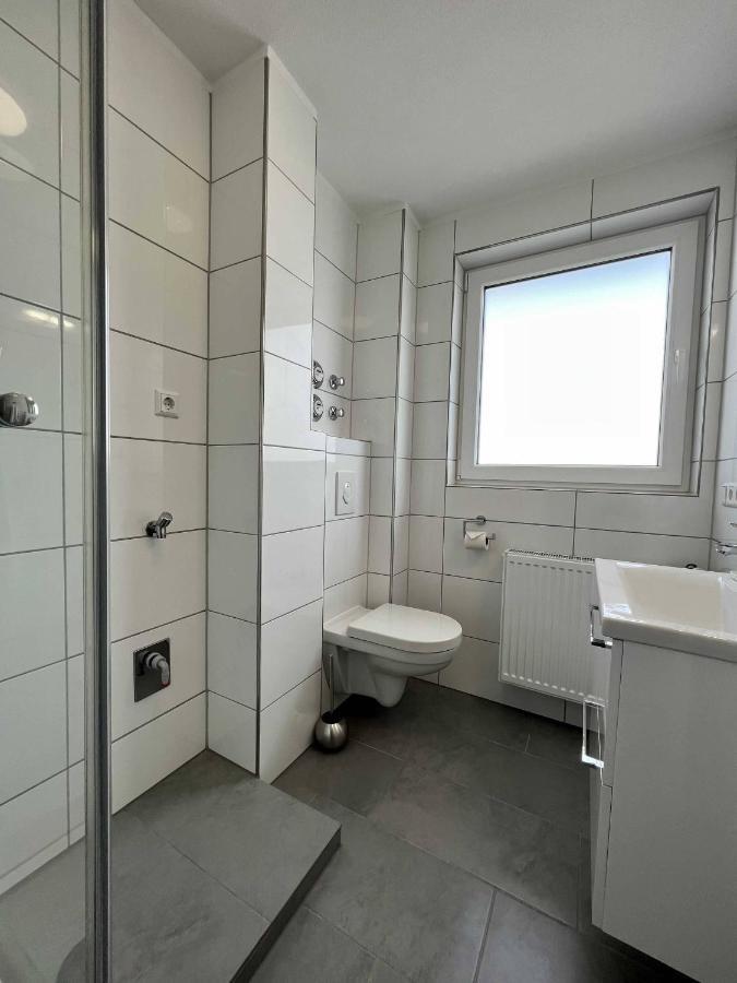 Nujen- Hotel Und Apartment Stuttgart Zuffenhausen Экстерьер фото