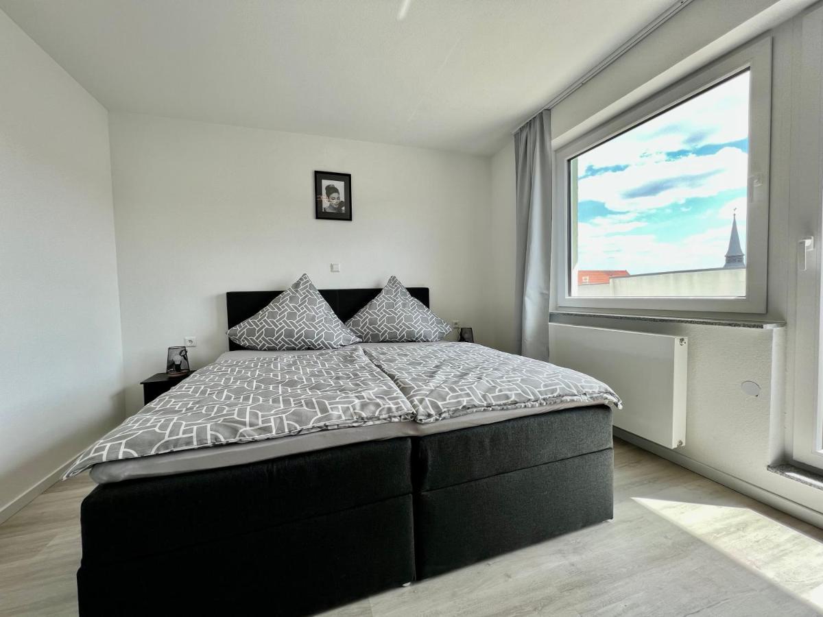 Nujen- Hotel Und Apartment Stuttgart Zuffenhausen Экстерьер фото